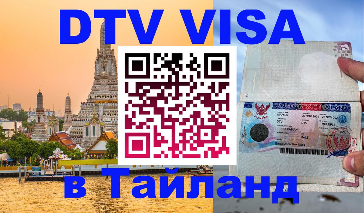 Оформление DTV визы под ключ: стоимость и тарифы, только загранпаспорт - 19.11.2025 